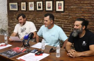 Peña Ciudad Deportiva