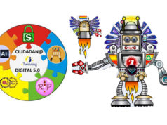 Un proyecto de los colegios de Ablitas y Fustiñana, finalista de los Premios Europeos eTwinning 2020