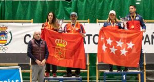 club Arco Tudela