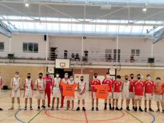 Baloncesto Génesis