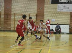 Imagen de archivo del CB Génesis