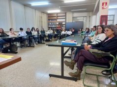 Premio Novela Benjamín de Tudela