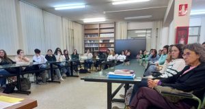 Premio Novela Benjamín de Tudela