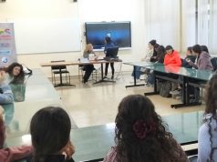 club lectura IES Benjamín