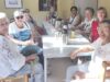 El Club Social Rúa para Personas Mayores de Tudela inicia un nuevo curso con nuevas propuestas de ocio y participación Club Social Rúa