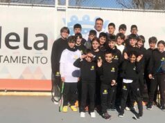 Club de Tenis Punto Oro