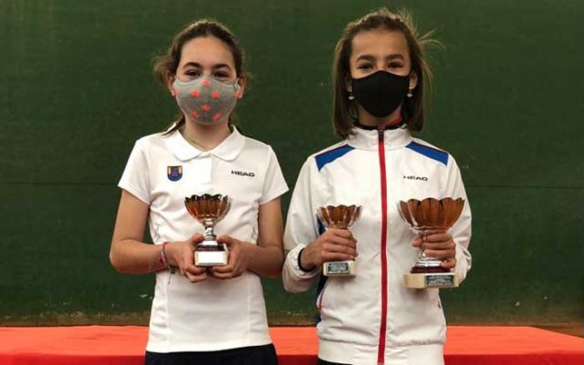 CLUB TENIS CERRO FONTELLAS