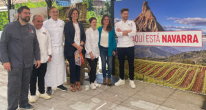 Espárrago y Alcachofa de Tudela