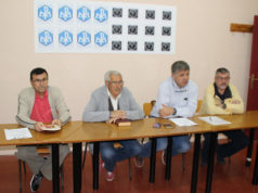 La Cofradía del Encuentro intentará llegar a los 40 cofrades
