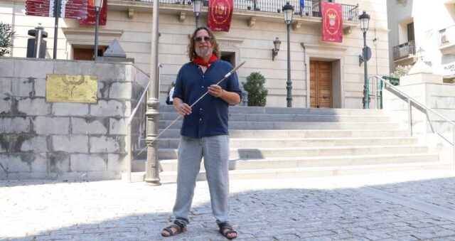 COHETE-00 cohete Santa Ana 2026