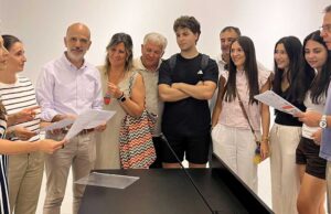 parada tren Tudela