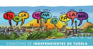 Colectivo Independientes de Tudela