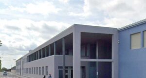 Colegio Público Castejón