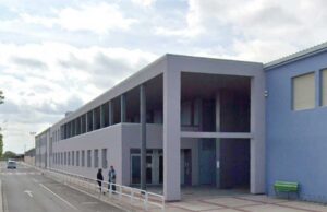 Colegio Público Castejón