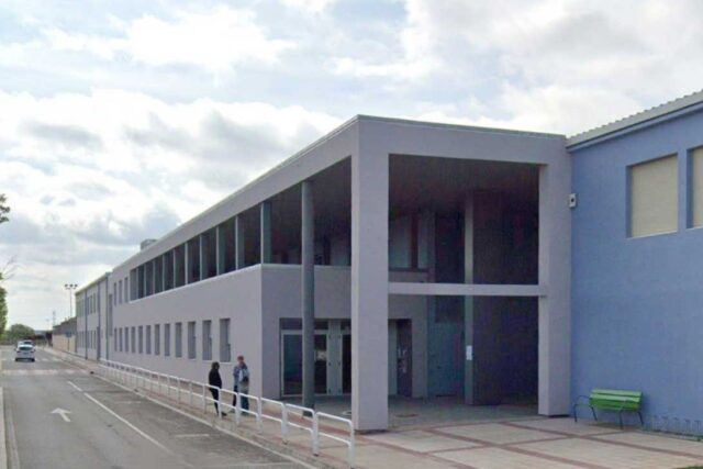 Colegio Público Castejón