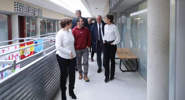 Semana de la Ciencia Cintruénigo