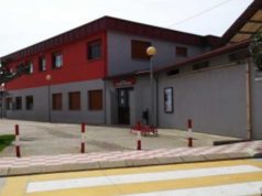 Cadreita solicita al Gobierno de Navarra la ampliación del colegio público