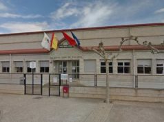 colegio Juan de Palafox