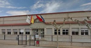 colegio Juan de Palafox
