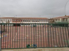 colegio Ablitas