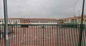 colegio Ablitas