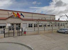 Fitero adquiere test rápidos para el CEIP Juan de Palafox y la Guardería Infantil Colegio Público Juan de Palafox en Fitero