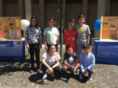 Monte San Julián, premio a la sostenibilidad en la I Science Fair