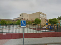 Colegio El Castellar de Villafranca
