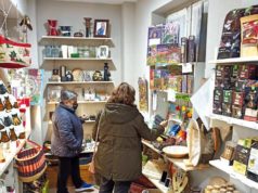 Comercio justo: consumo solidario, sostenible y responsable
