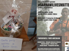 Comercio Justo Tudela Balun Canán