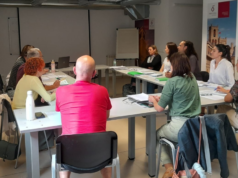 El 59% de las personas titulares de comercios en la Ribera son mujeres comercios Ribera