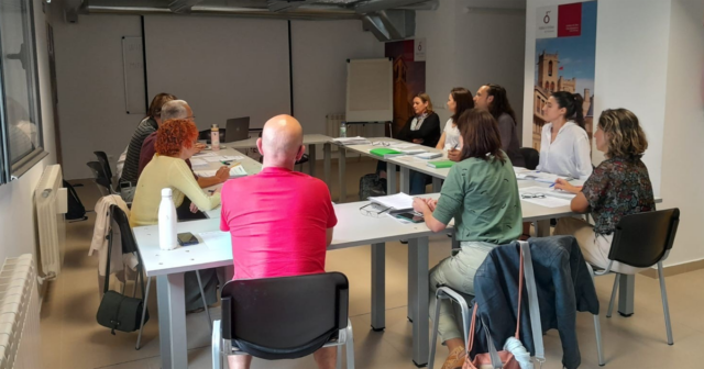 COMERCIO PROXIMIDAD comercios Ribera