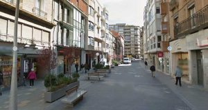 Tudela abre el plazo para que comercios y servicios se adhieran a la campaña “Vive Tudela con Bono-descuento 2026” Vive Tudela Bono