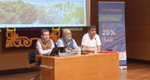 comunidad energética Marcilla
