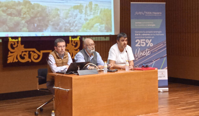 COMUNIDAD-ENERGETICA-MARCILLA comunidad energética Marcilla