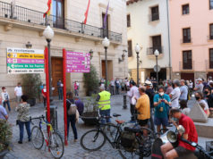 campo de golf Tudela