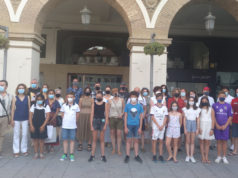alumnos en lista de espera