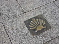 Caminos de Santiago de Navarra