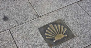 Caminos de Santiago de Navarra
