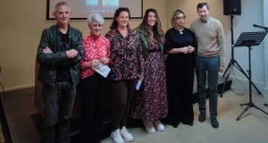 concurso microrrelatos Tudela