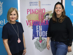 Concurso de España de Pinchos de Verdura