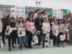 Concurso Puzzles Murchante 2025