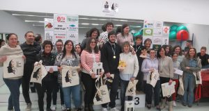 Concurso Puzzles Murchante 2025