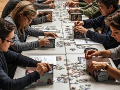 Campeonato Puzles Murchante