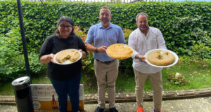 tortilla de patatas