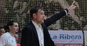 Ribera Navarra Copa del Rey