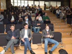 La Alcachofa Blanca de Tudela, la variedad más demandada por la industria conservera y la hostelería Alcachofa Blanca de Tudela
