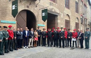 seguridad ciudadana Tudela