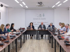 La nueva Escuela de Cocina y Restauración de ETI San Juan entrará en funcionamiento en septiembre ciclo Cocina San Juan