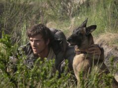 La Constelación del Perro, por Carlos Muñoz